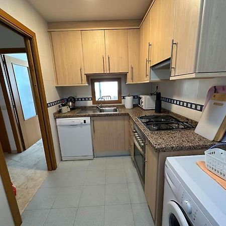 Apartamento Paraiso Lido Benidorm Esterno foto